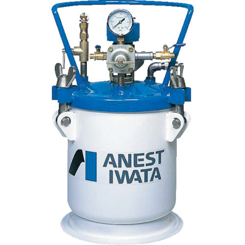 ANEST IWATA PT-20DM Paint pressure tank General purpose