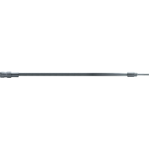 KO-KEN KH004-L800 Hammer drill extension rod Total length: 800 mm