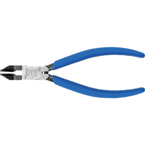 TTC AN-150A 45° angled nippers (angle nippers)