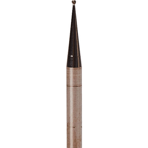 NAKANISHI 11201 Electroplated diamond bur spherical