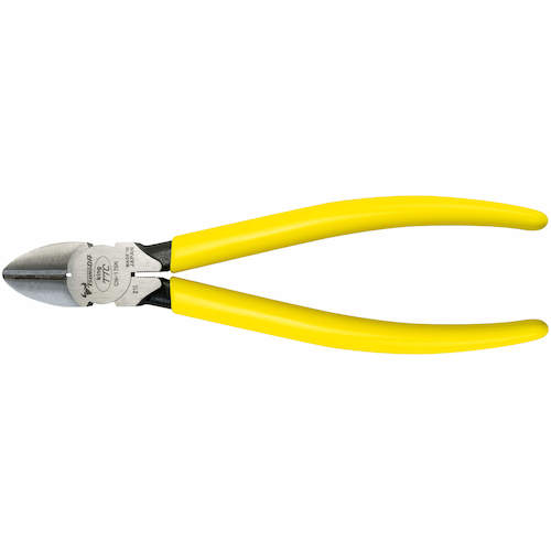 TTC CN-175N Heavy-duty wire cutters Total length: 189 mm