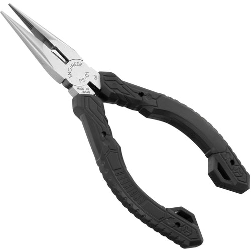 ENGINEER PS-01 ESD Miniature Radio Pliers
