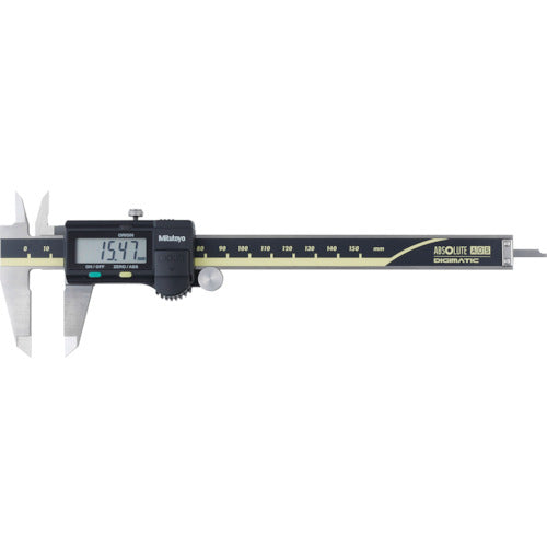 MITUTOYO CD-20AX ABS Digimatic Caliper (500-152-30)