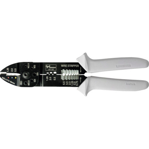 TTC AP-06 Electrician's multi-purpose pliers