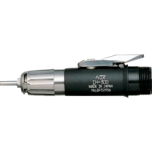 NAKANISHI IH-300 Precision micro grinder EMAX Evolution attachment