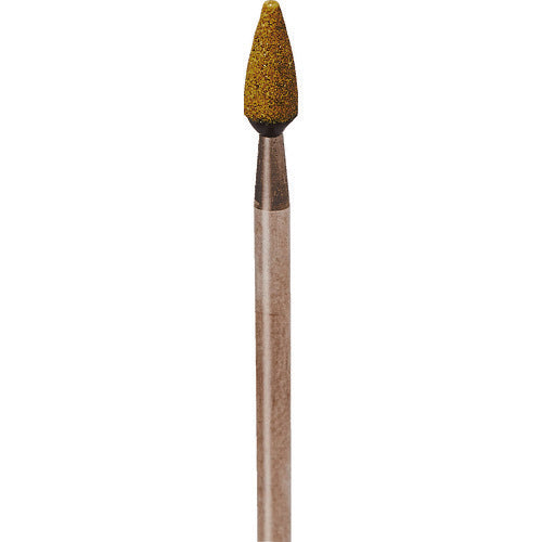 NAKANISHI 14674 Ceramic diamond whetstone Cannonball type
