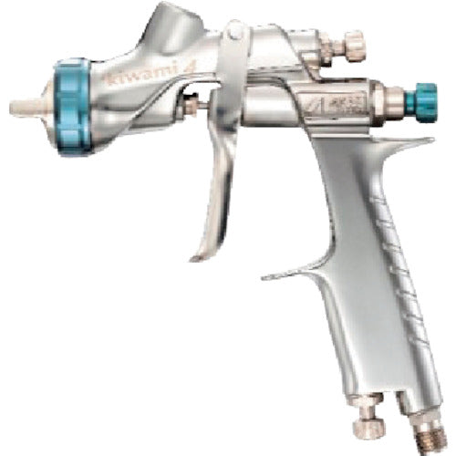 ANEST IWATA KIWAMI4-V13WB2 Spray gun (gravity feed) KIWAMI4