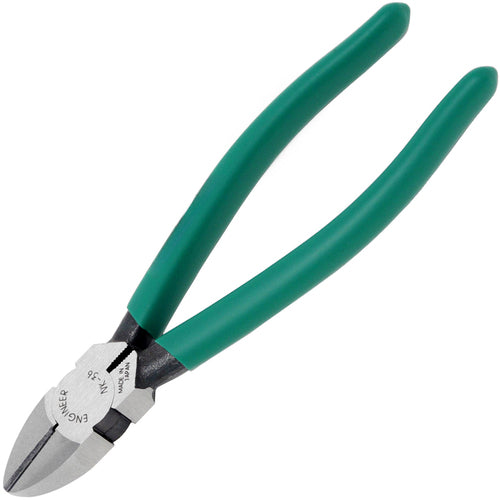 ENGINEER NK-36 Heavy-duty wire cutters 150mm