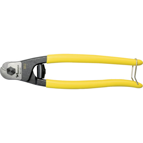 TTC WC-225 KingTTC Wire rope cutter