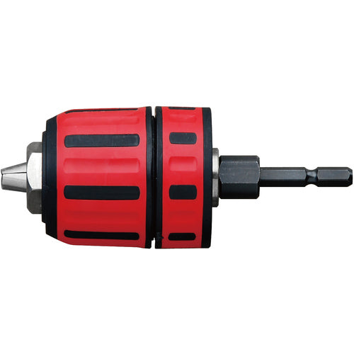 ANEX AKL-195 Impact compatible Drill chuck