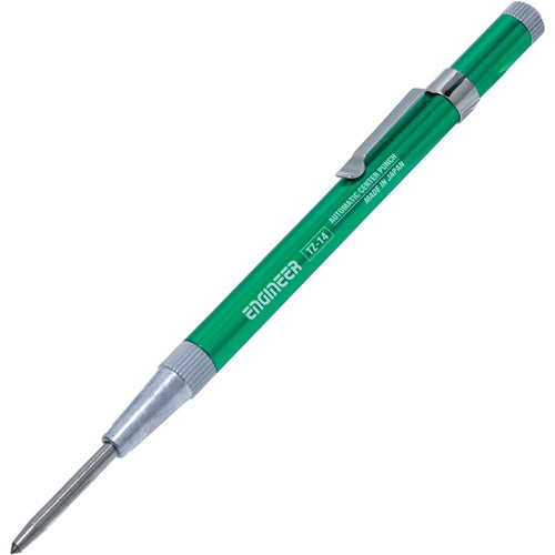 ENGINEER TZ-14 Auto Punch