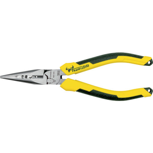 TTC PKRP-150TG Powerful multi-purpose radio pliers