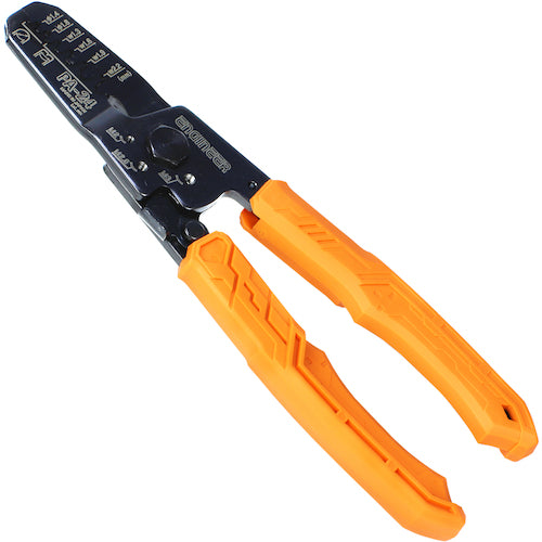 ENGINEER PA-24 Precision crimping pliers