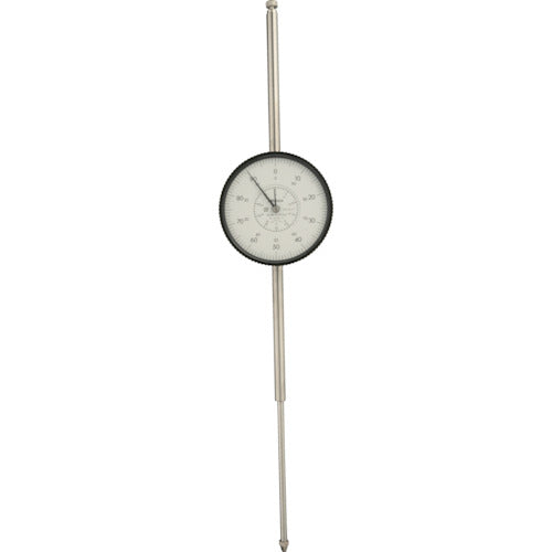 MITUTOYO 3062A-19 Large Dial Gauge Long stroke (with lug back cover type)