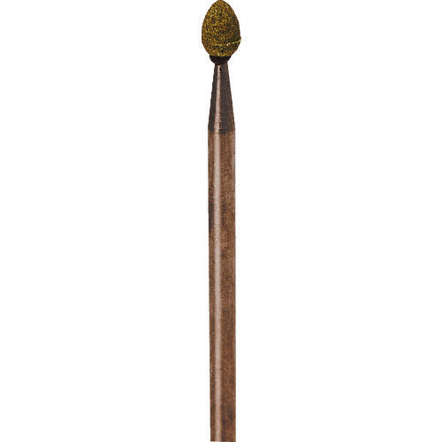 NAKANISHI 14673 Ceramic diamond whetstone Shizukugata