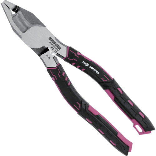 ENGINEER PZ-75P Screwzaurus VAX pink
