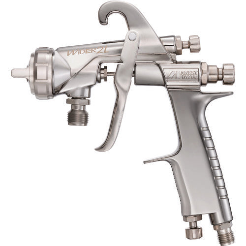 ANEST IWATA WIDER1L-12G2P Spray gun (pressure feed type)