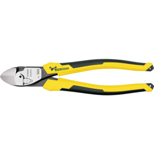 TTC PUN-200TG Electrician's Power Thin Blade Nippers 200mm