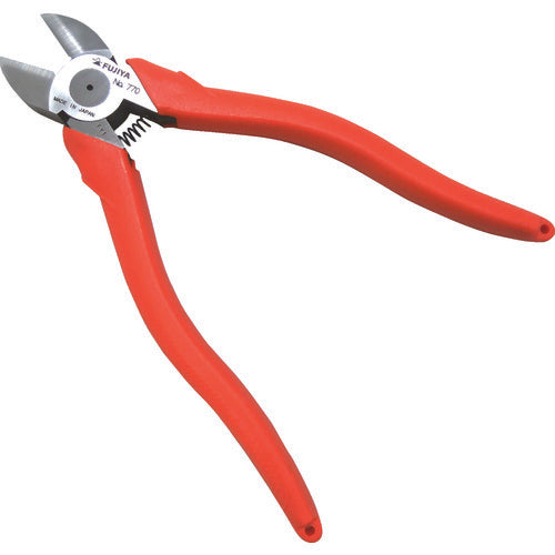 FUJIYA 770-175 Electrician's Master Powerful Nippers