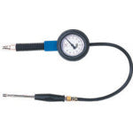 KTC AGT231 Tire pressure gauge Measurement range: 0–500 kPa