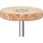 NAKANISHI 53808 Sisal Buff 5 pieces