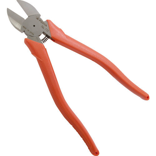 FUJIYA 770-200 Electrician's Master Powerful Nippers