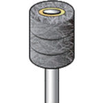 NAKANISHI 48787 Sponge Sander 3 pieces