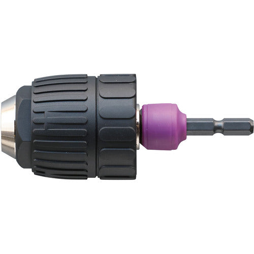 ANEX AKL-174 Impact-compatible keyless drill chuck Kongchuck