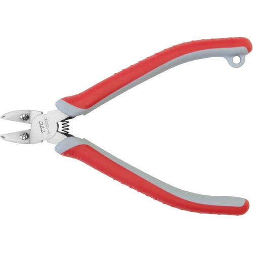 TTC TH-125CNC Strong gripping nippers, 125mm
