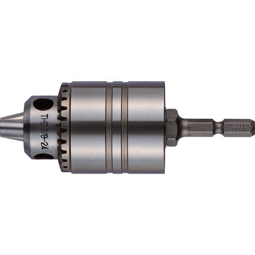 VESSEL BH-21 Drill chuck Keyed type