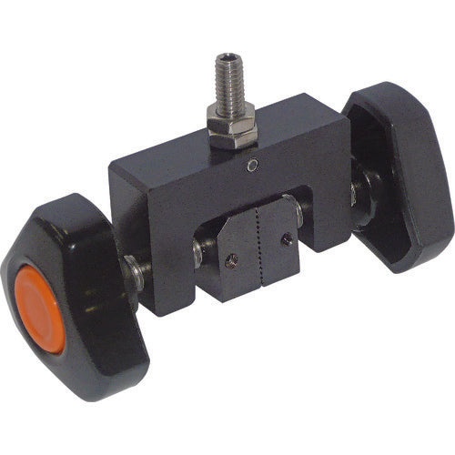 A&D JM-JFM-500N Options for tension gauges Parallel clamping jaws