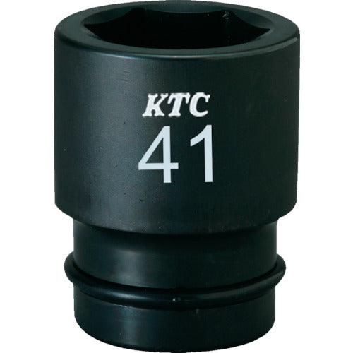 KTC BP8-26P 25.4 sq. Impact wrench socket (standard) 26 mm
