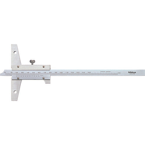 MITUTOYO VDS-60 Depth gauge (527-204)