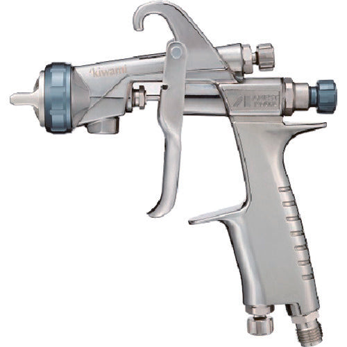 ANEST IWATA KIWAMI-1-14B8 Automotive repair spray gun (gravity feed type)