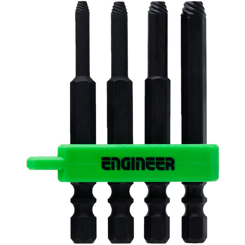ENGINEER DBZ-403 Screw Mole Middle set