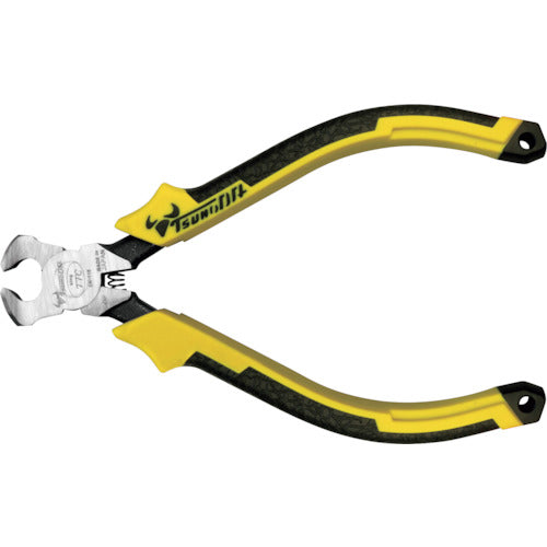 TTC EN-115DG End nippers (cutting pliers) 115mm