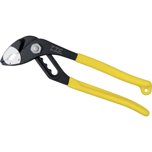 TTC WP-200SC-S Water pump pliers With spring