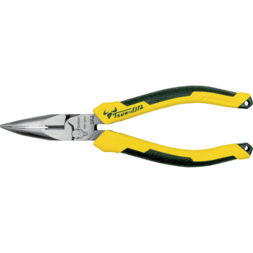 TTC PFR-150TG Powered bent-nose pliers