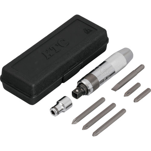 KTC SD6A Impact driver set 8-piece set