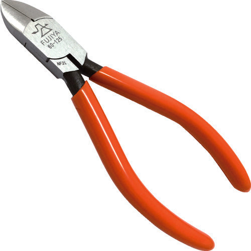 FUJIYA 60-125 Standard Nippers 125mm