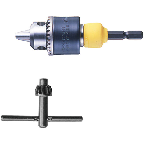 ANEX AKL-230 Drill chuck 0.8~6.5mm