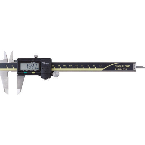 MITUTOYO CD-15AX ABS Digimatic Caliper (500-151-30)