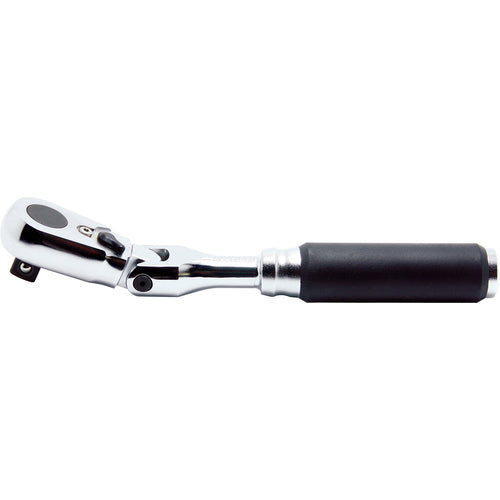 KO-KEN 3726Z Z-EAL Swivel Ratchet Handle Total length 178mm