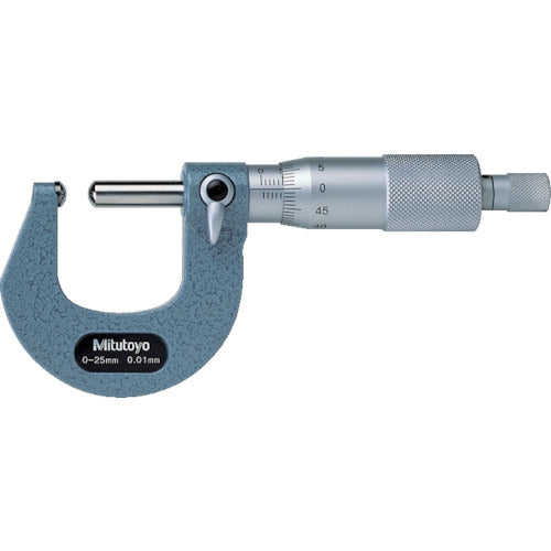 MITUTOYO BMD-50 Double-sided spherical micrometer (115-216)