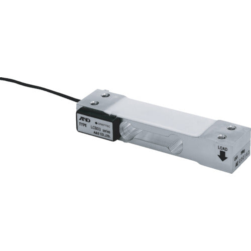 A&D LCB03K003M Hoist scale Single-point load cell