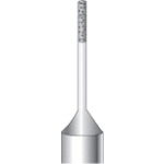 NAKANISHI 11804 SP Electroplated Small Diameter Diamond Bur
