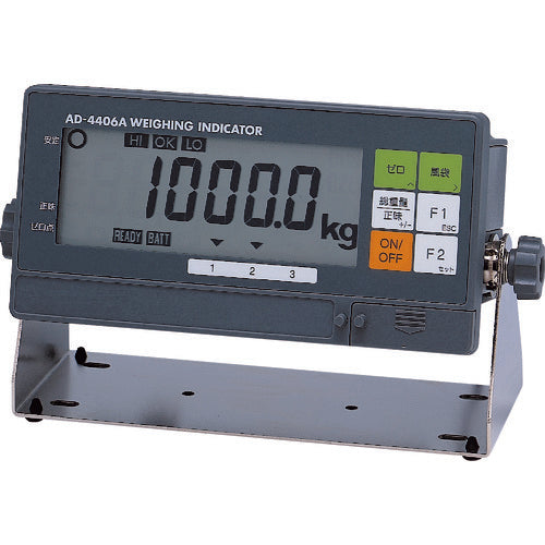A&D AD-4406AJA Weighing indicator AD-4406AJA