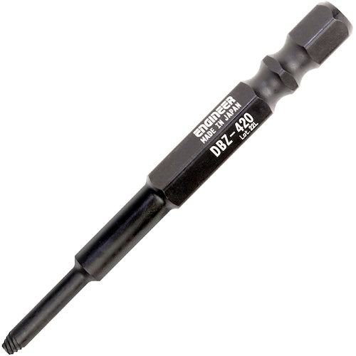 ENGINEER DBZ-420 Screw Mole middle