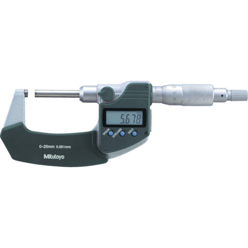 MITUTOYO OMV-75MX Straight-type digital micrometer (406-252-30)