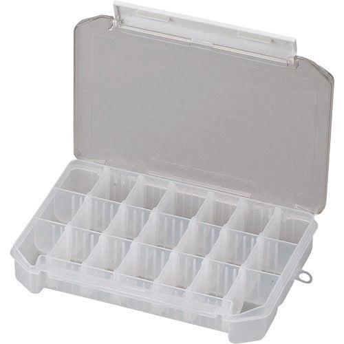 ENGINEER KP-02K Parts case (reinforced type)